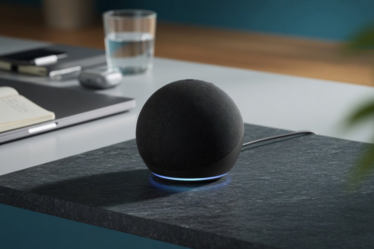 Echo Dot 5 geração vale a pena? Análise completa
