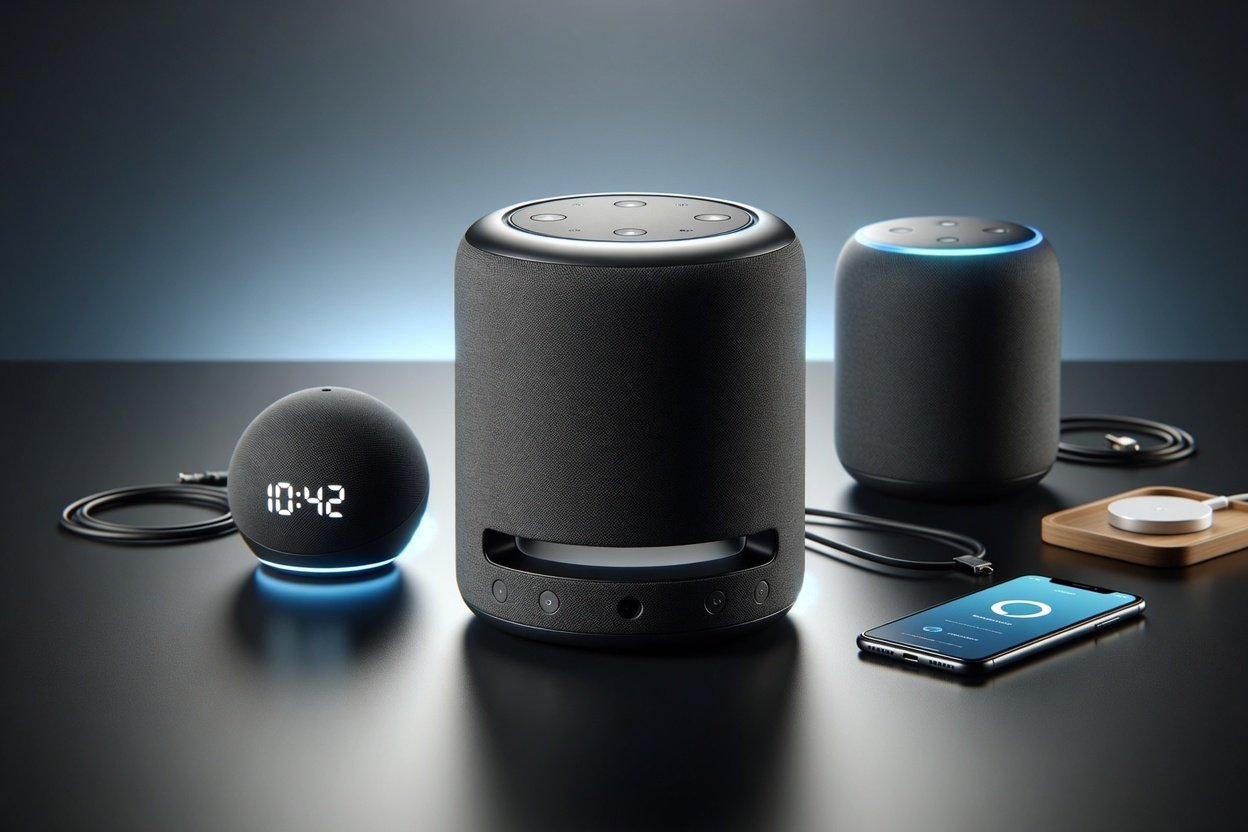 Melhor Caixa de Som Alexa: Guia Completo e Comparativo