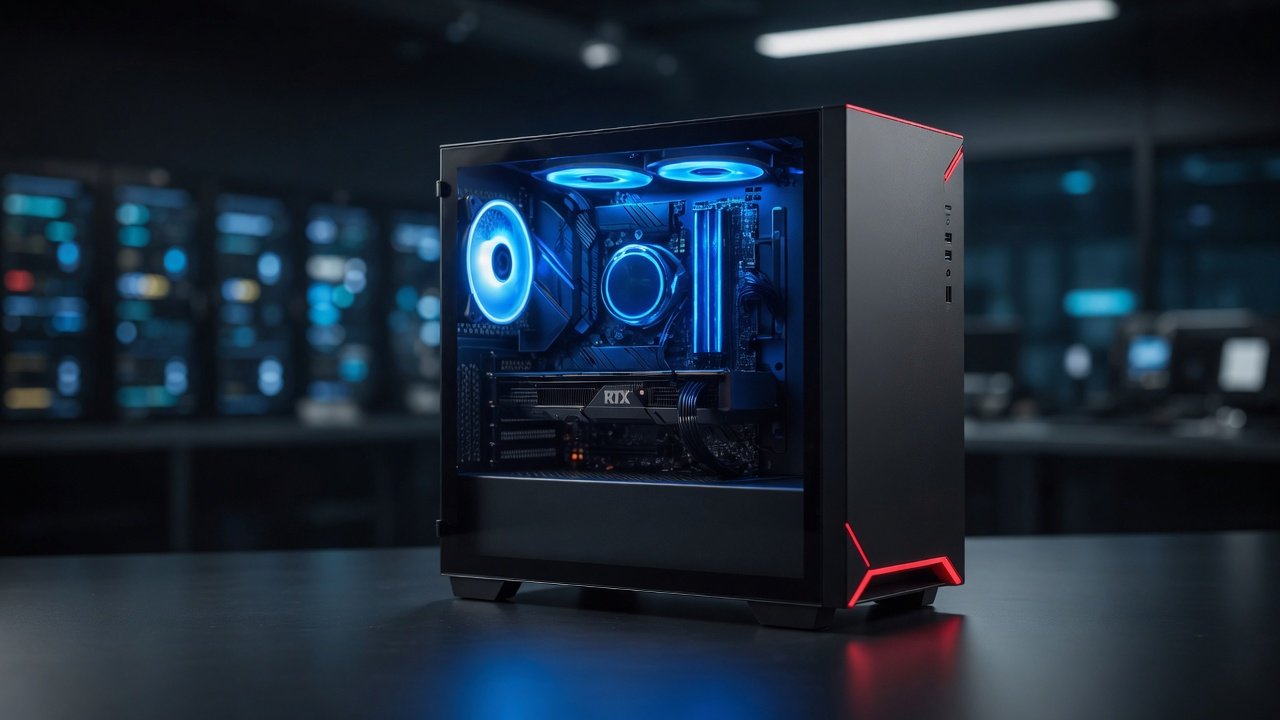 Melhor PC Gamer até R$5.000: Guia Completo e Análise