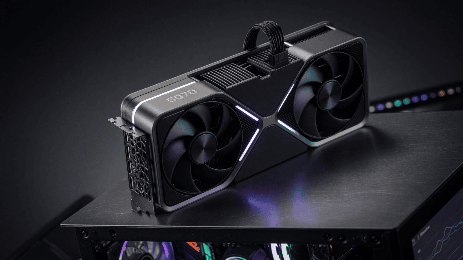 RTX 5070 – Vale a Pena Comprar em 2026? Review Completo