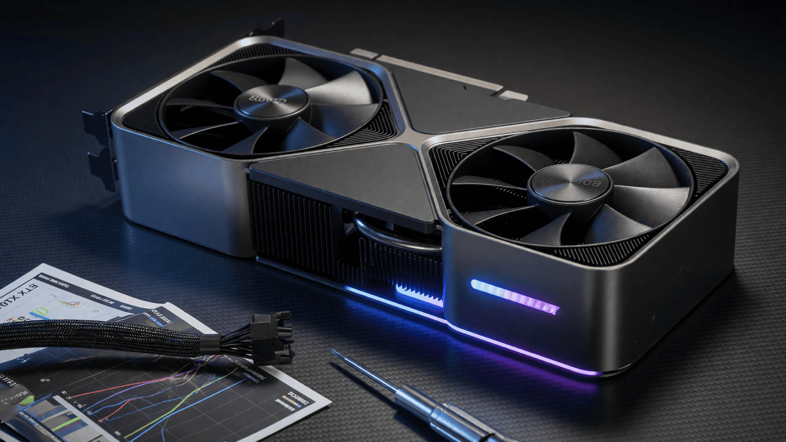 RTX 5080 vale a pena? Análise completa da placa de vídeo