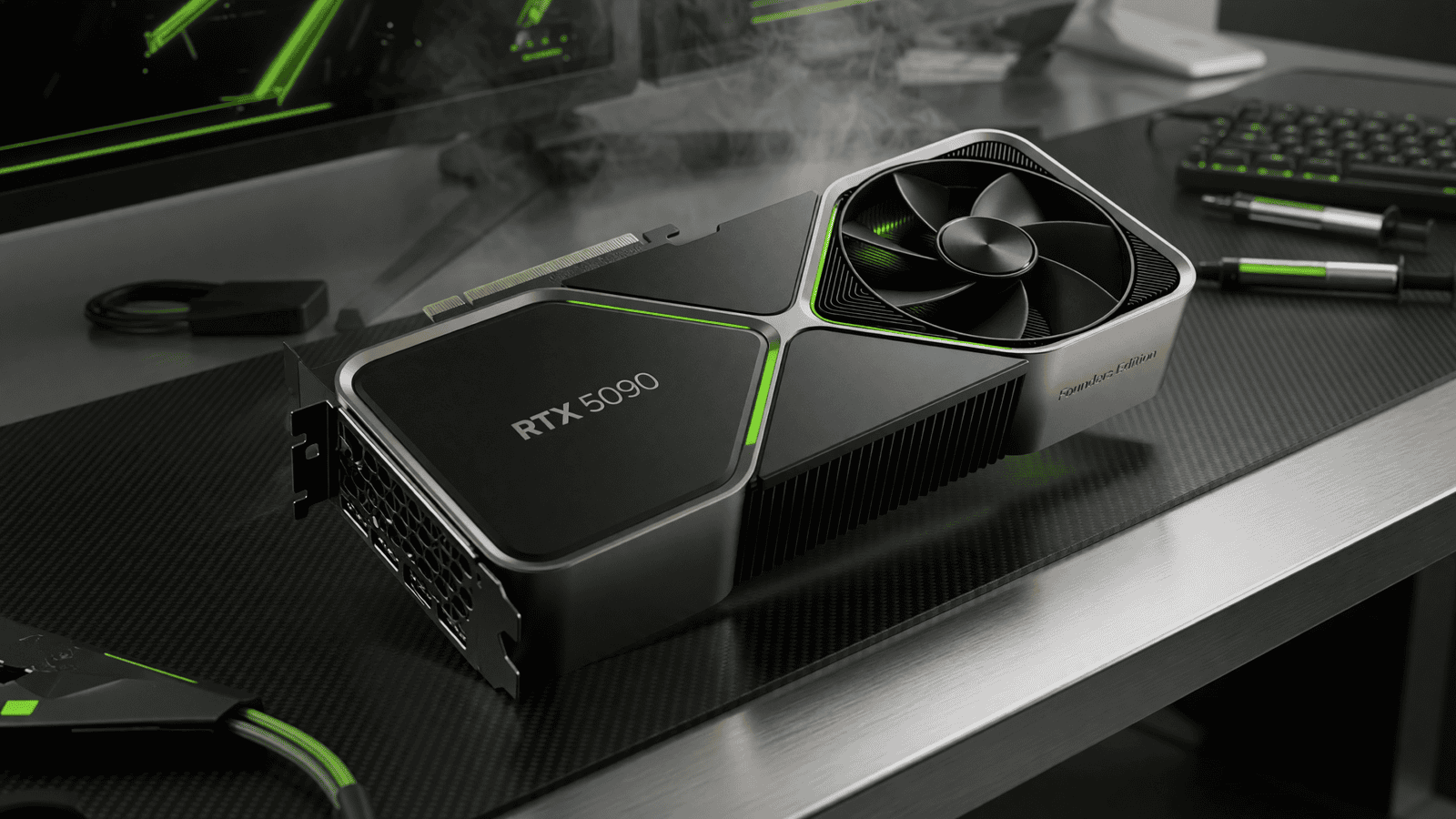 RTX 5090 Vale a Pena? Análise Completa e Veredito
