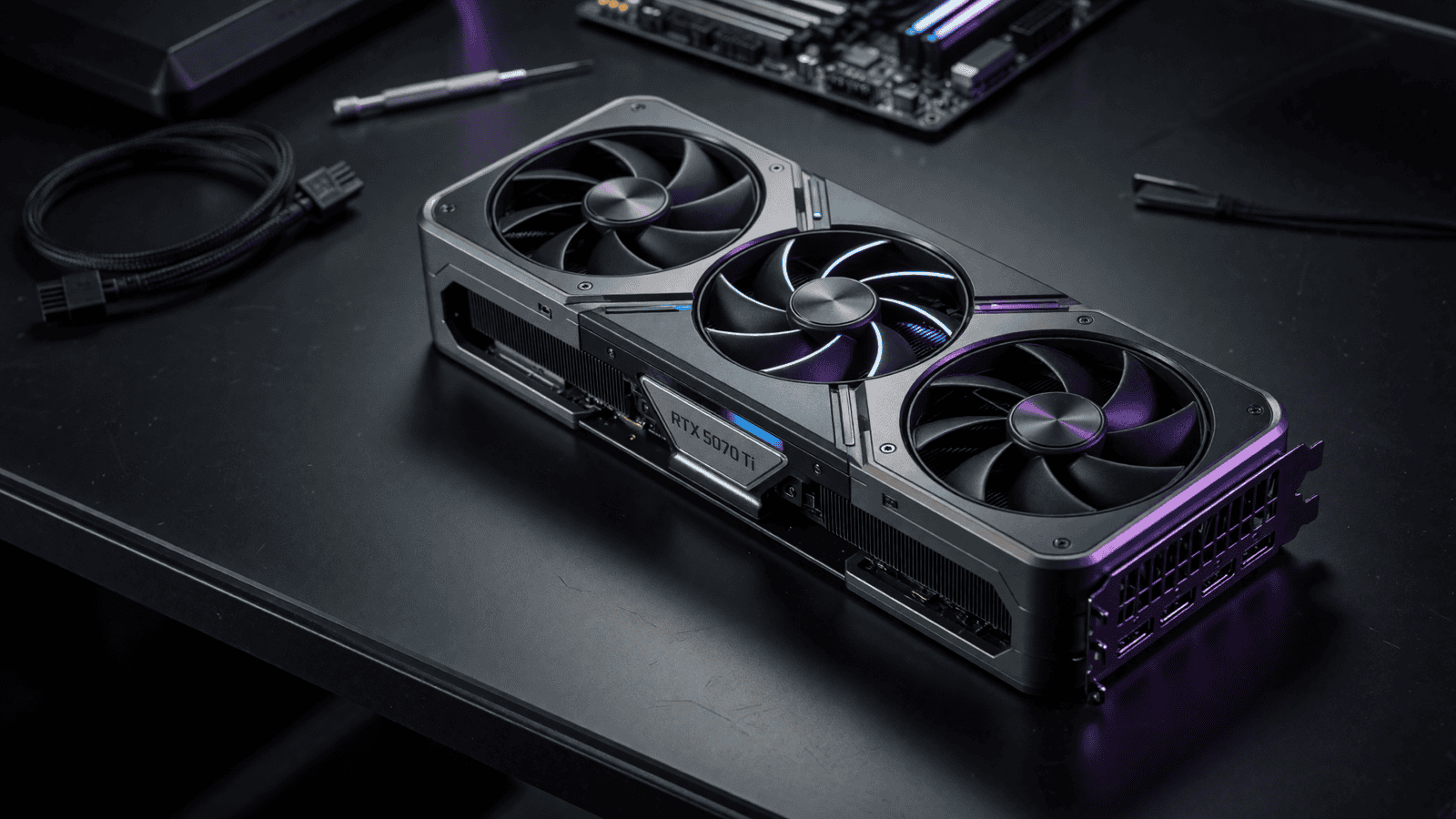 RTX 5070 Ti Vale a Pena? Análise Completa e Veredito
