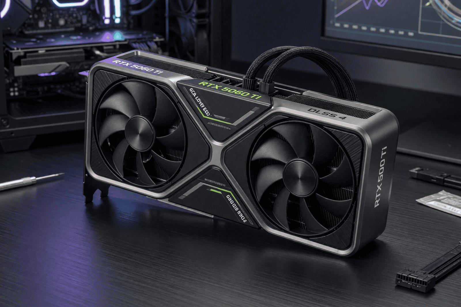 RTX 5060 Ti Vale a Pena? Análise Completa e Veredito